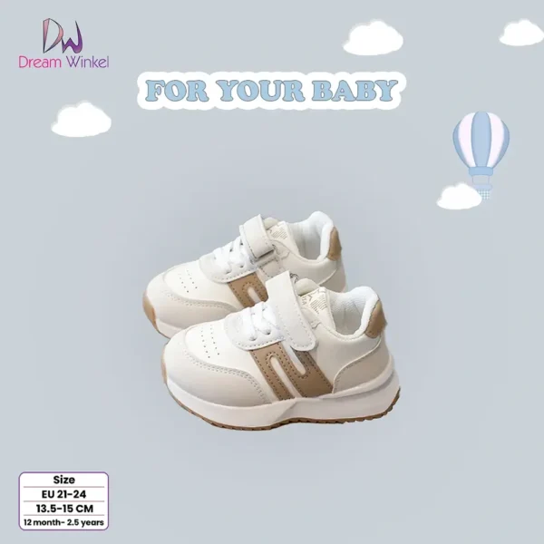 Baby Shoe s24b2
