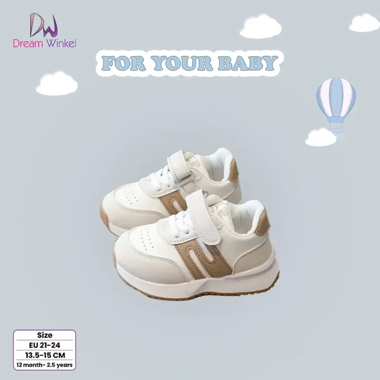 Baby Shoe s24b2