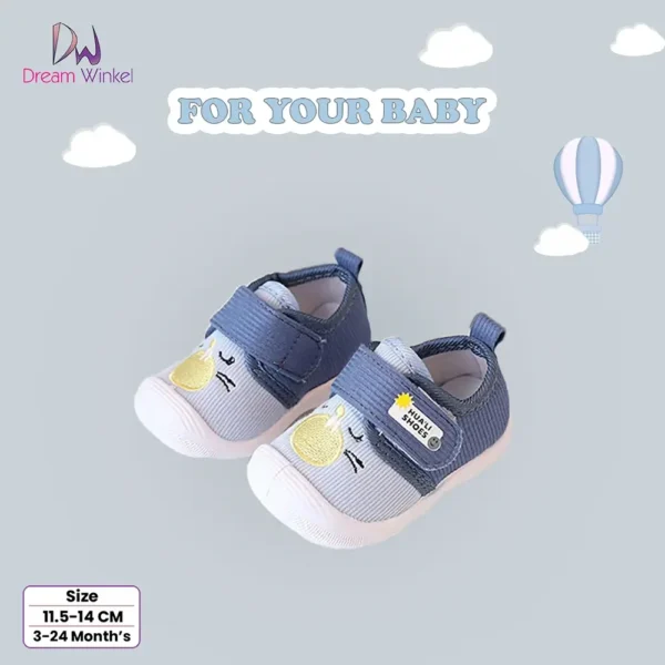 Baby Shoe s24b27