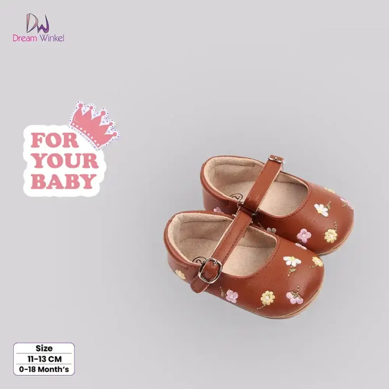 Baby Shoes
