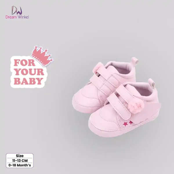 Baby Shoes