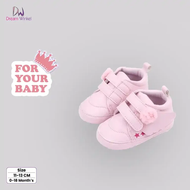 Baby Shoes