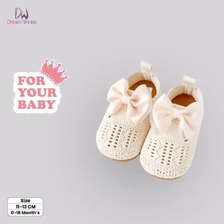 Baby Shoes