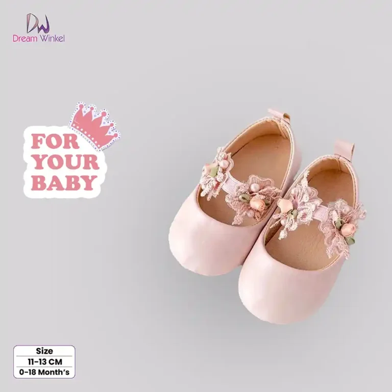 Baby Shoes