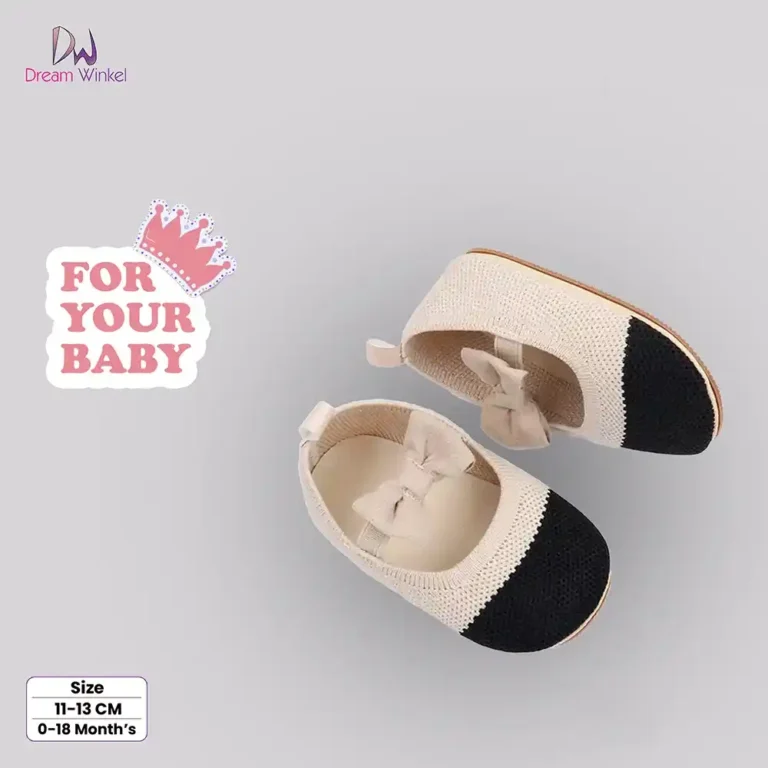 Baby Shoes