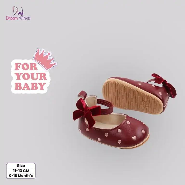 Baby Shoes