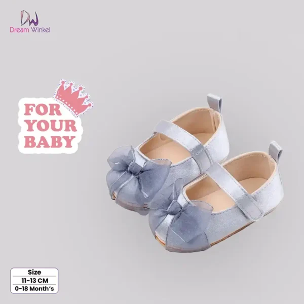 Baby Shoes