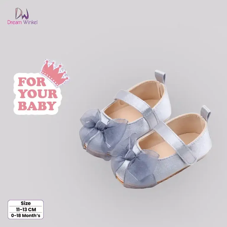 Baby Shoes