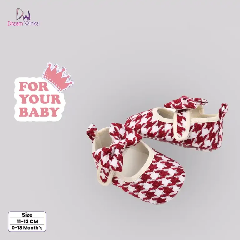 Baby Shoes
