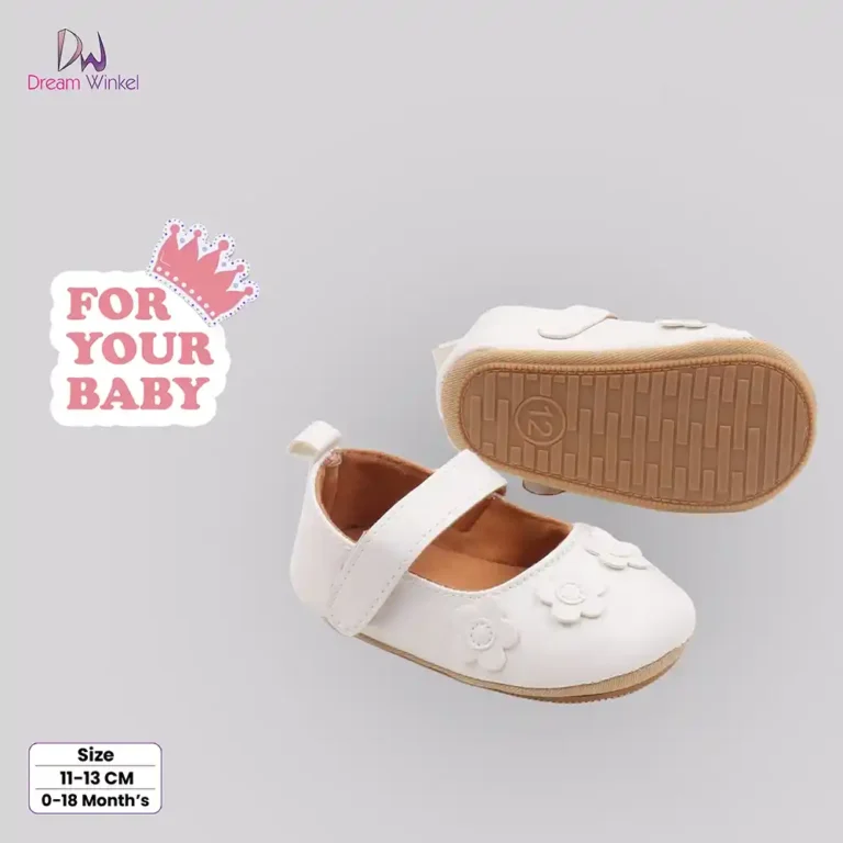 Baby Shoes