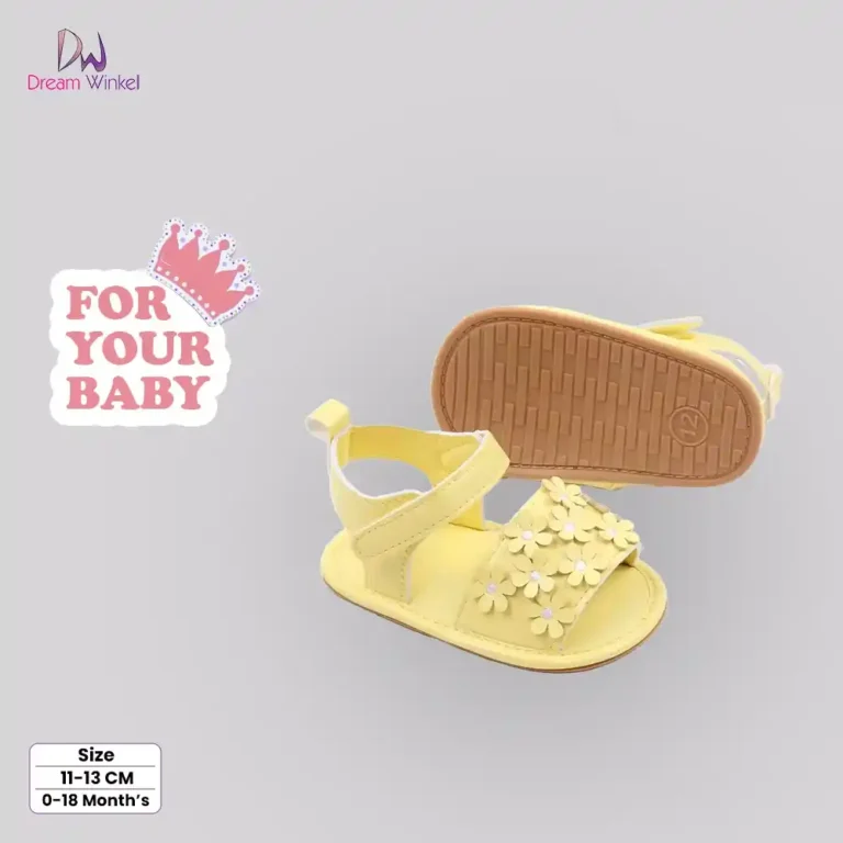 Baby Shoes