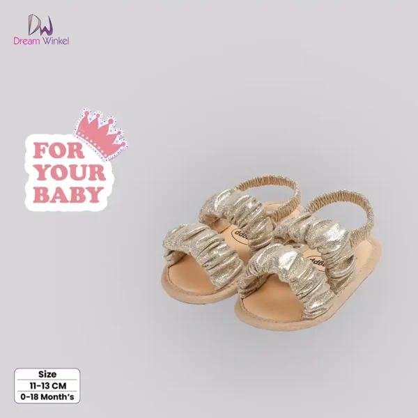 Baby Shoes