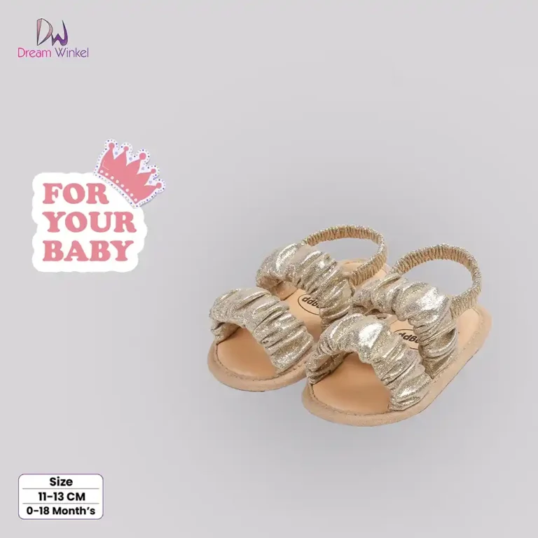 Baby Shoes
