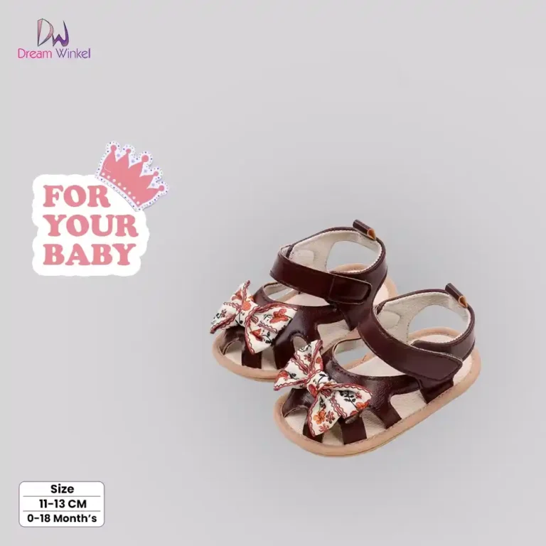 Baby Shoes