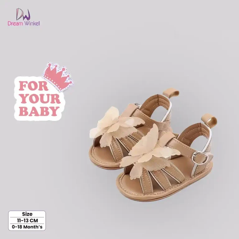 Baby Shoes