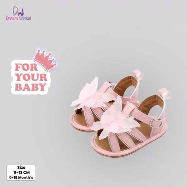 Baby Shoes