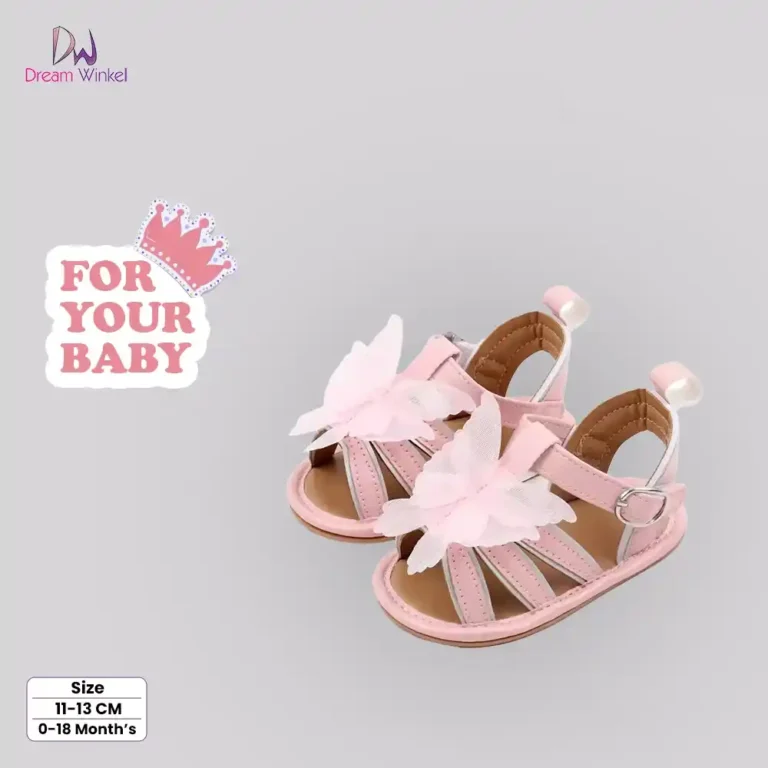 Baby Shoes