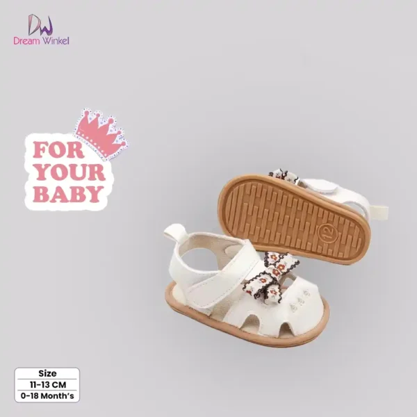 Baby Shoes