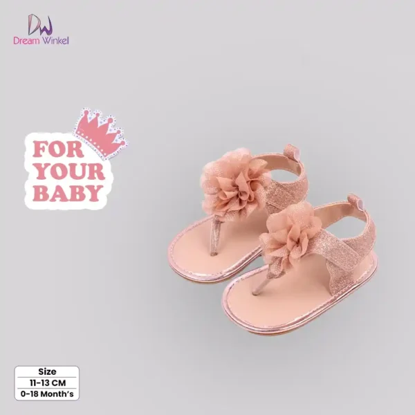 Baby Shoes