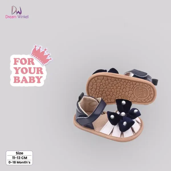 Baby Shoes