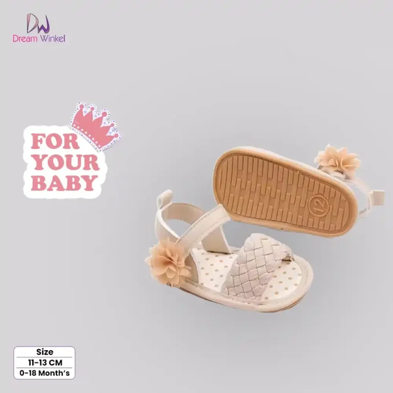 Baby Shoes