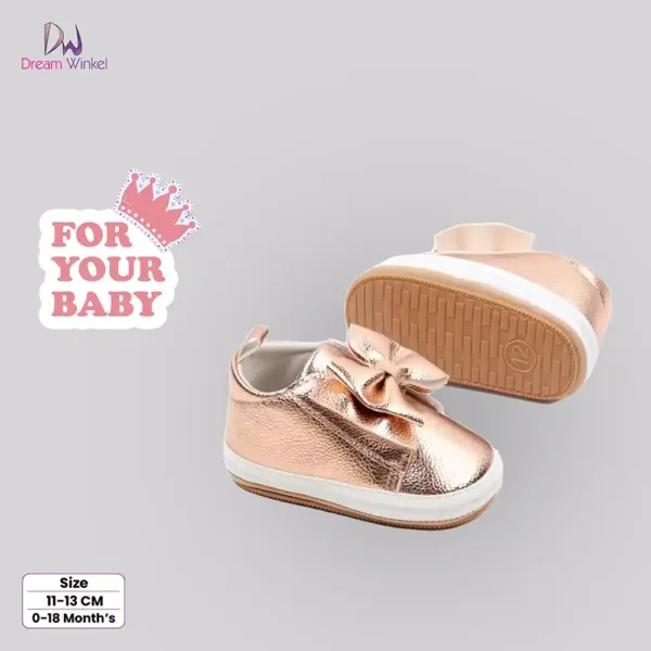 Baby Shoes