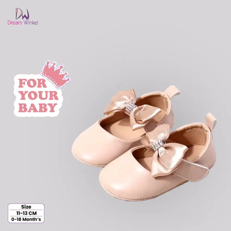Baby Shoes