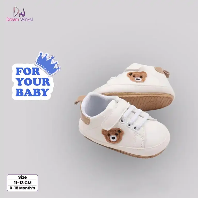 Baby Shoes