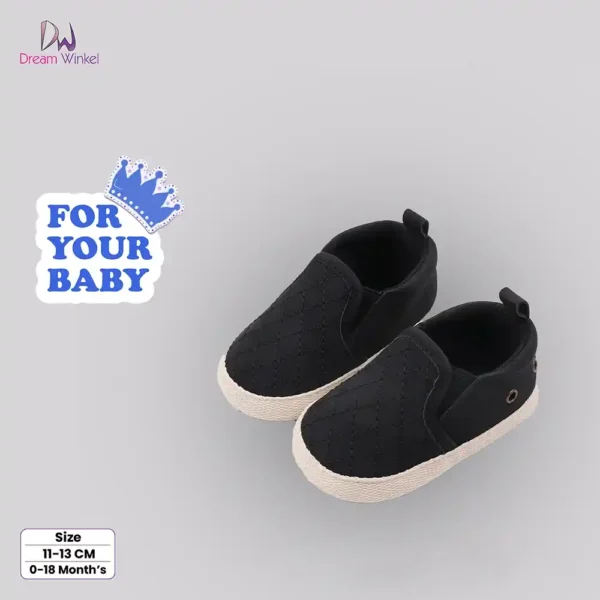 Baby Shoes