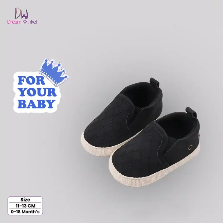 Baby Shoes