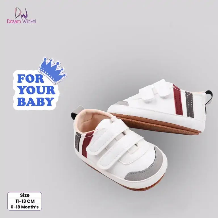 Baby Shoes