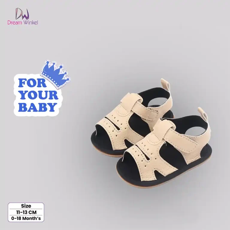 Baby Shoes