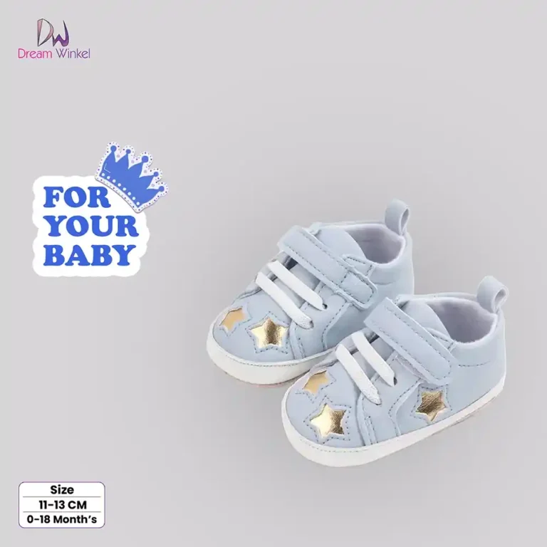 Baby Shoes