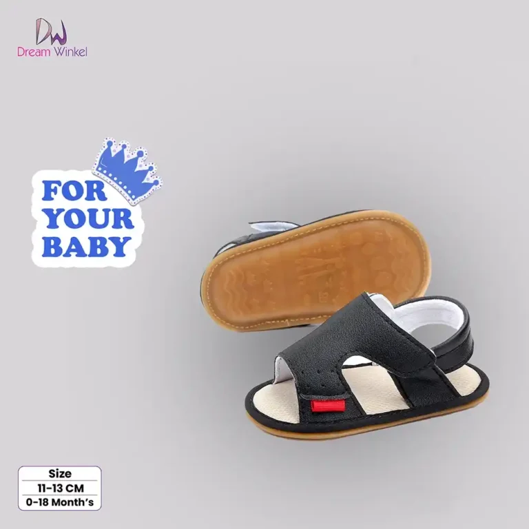 Baby Shoes