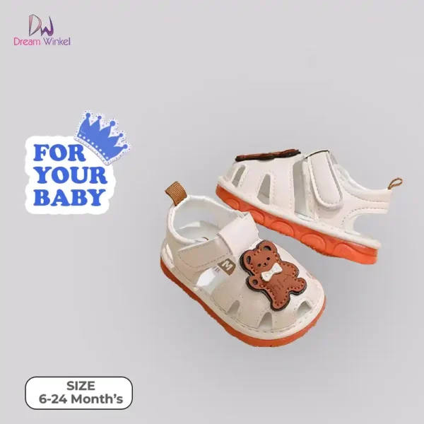 Baby Shoes