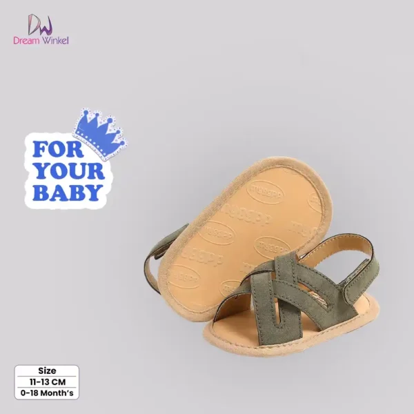 Baby Shoes