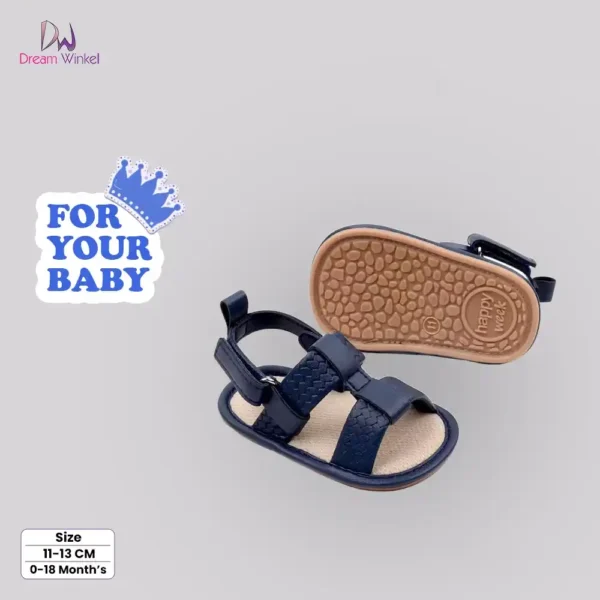 Baby Shoes