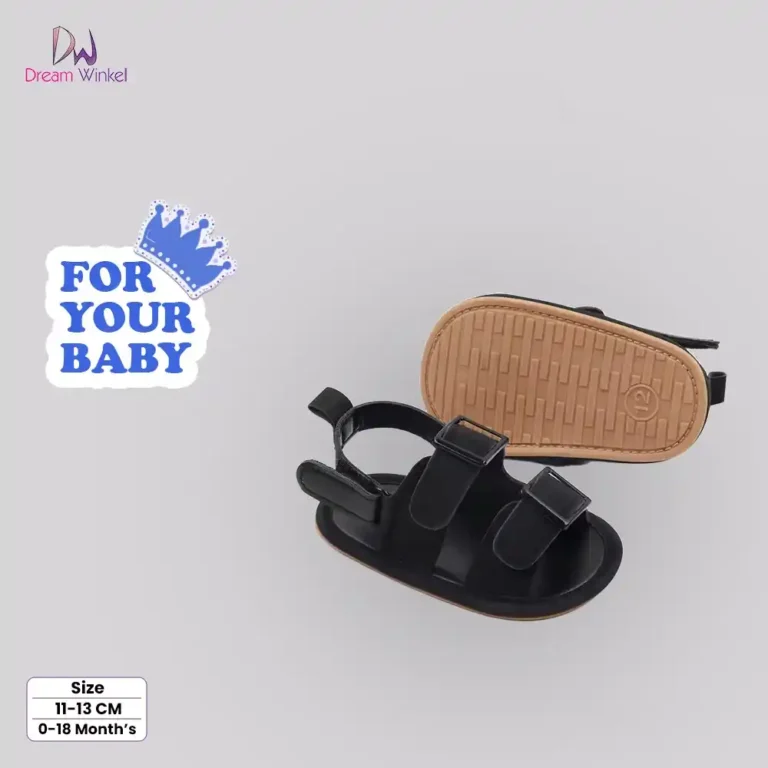 Baby Shoes