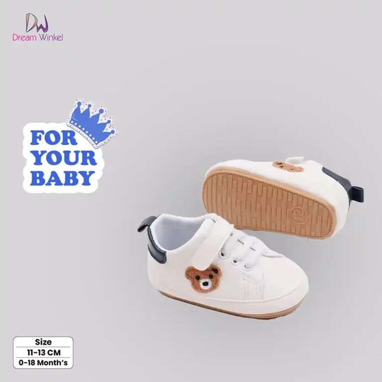 Baby Shoes