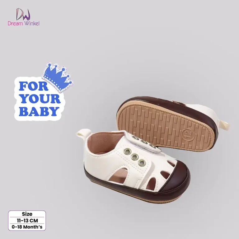 Baby Shoes
