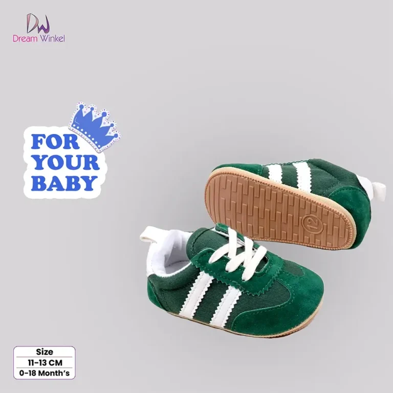 Baby Shoes