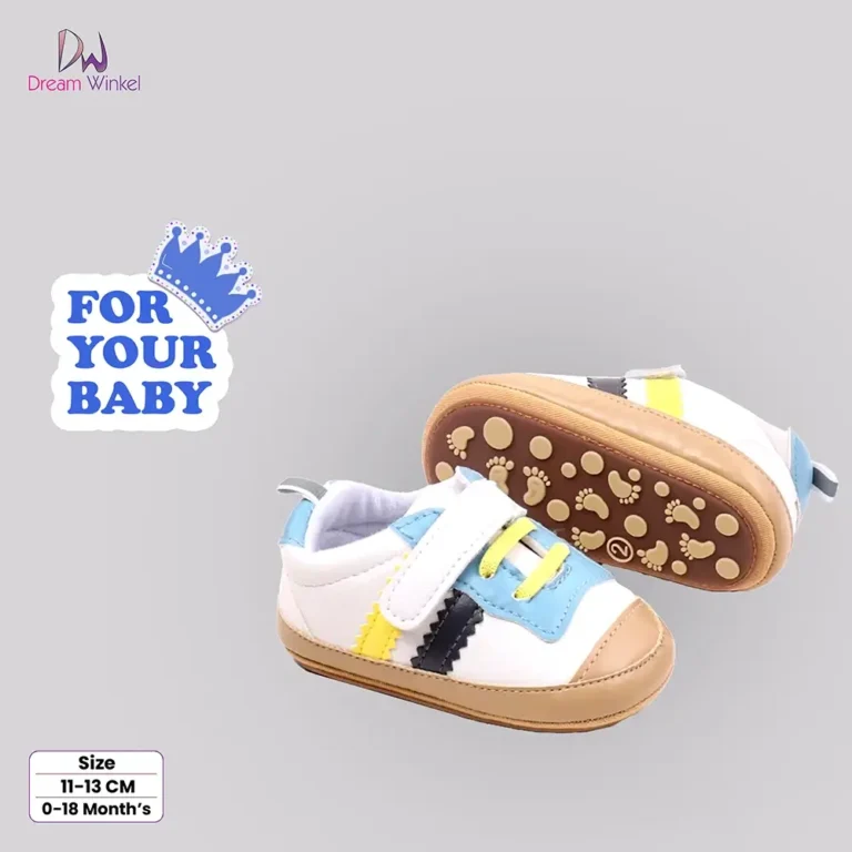 Baby Shoes