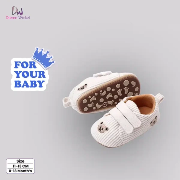 Baby Shoes