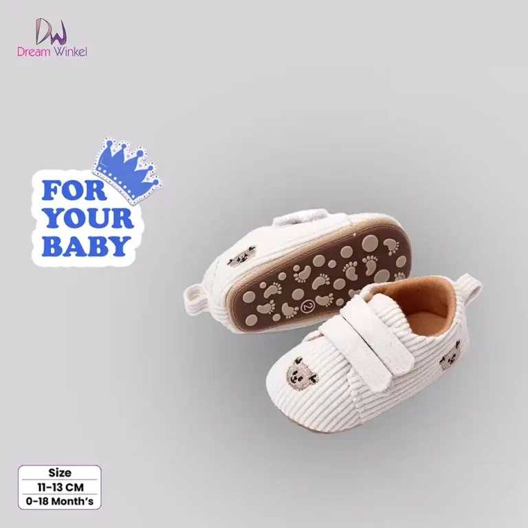 Baby Shoes