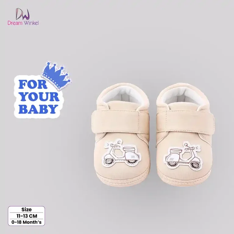 Baby Shoes