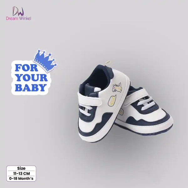 Baby Shoes
