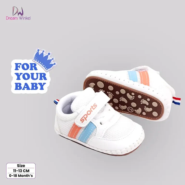 Baby Shoes