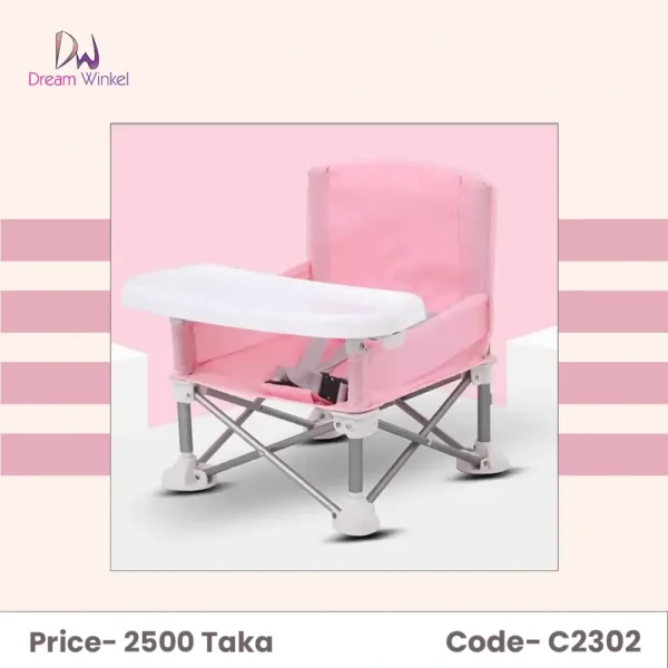 Baby Feeding Chair C02