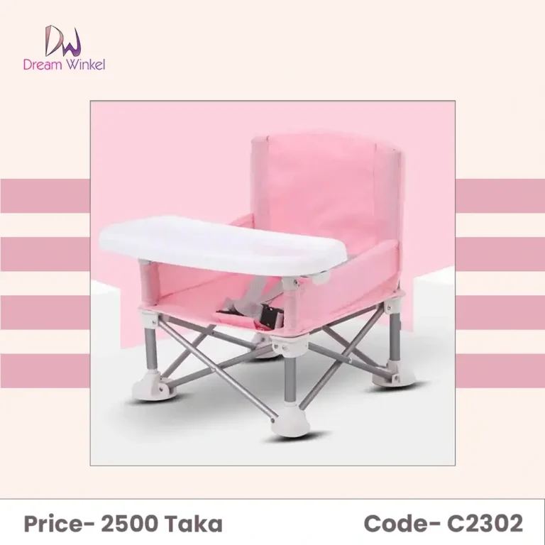 Baby Feeding Chair C02