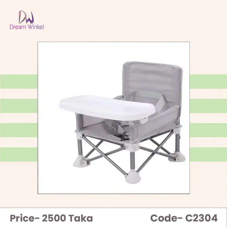Baby Feeding Chair C04